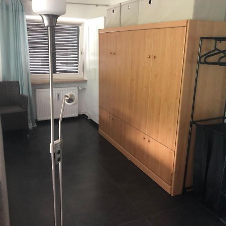 Apartamento Loferblick Reit im Winkl Exterior foto