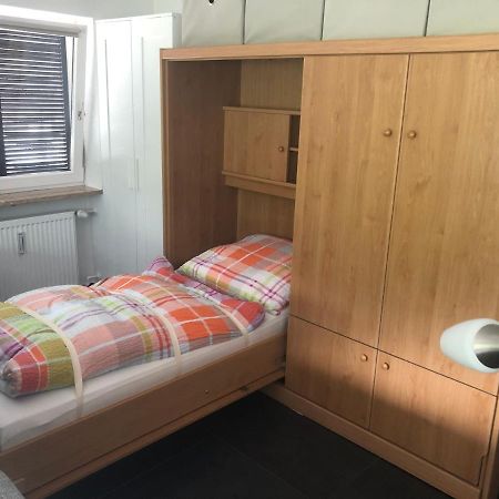 Apartamento Loferblick Reit im Winkl Exterior foto