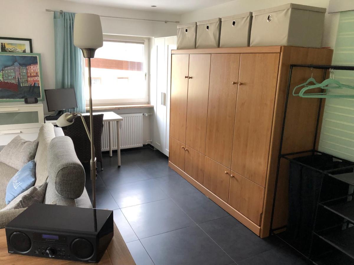 Apartamento Loferblick Reit im Winkl Exterior foto