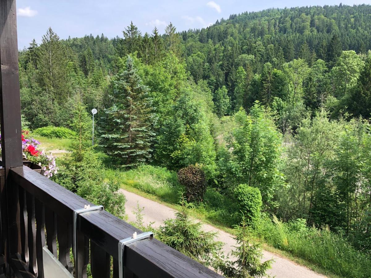 Apartamento Loferblick Reit im Winkl Exterior foto