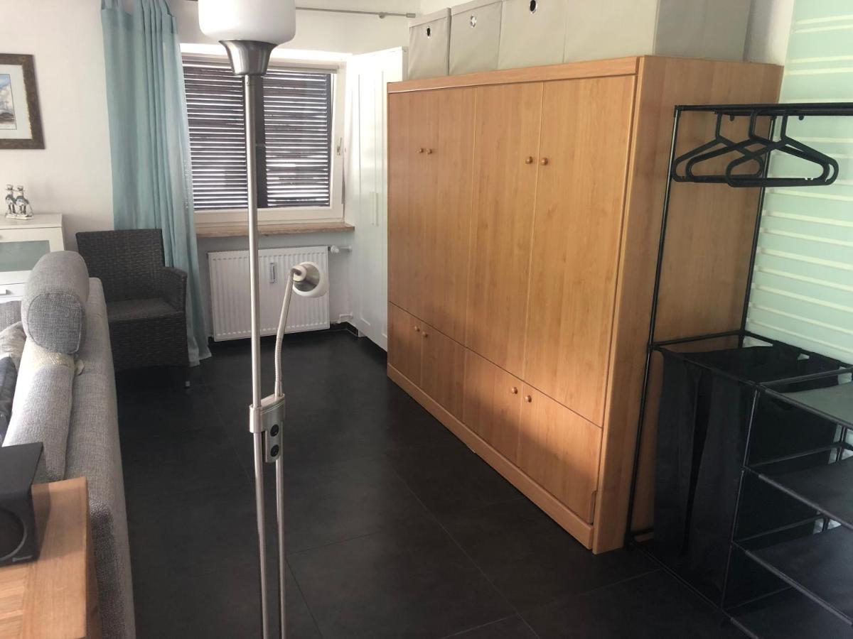Apartamento Loferblick Reit im Winkl Exterior foto